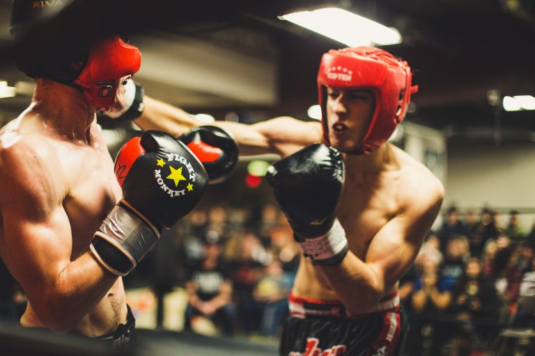 Die besten Boxhandschuhe für Fortgeschrittene und Wettkämpfer