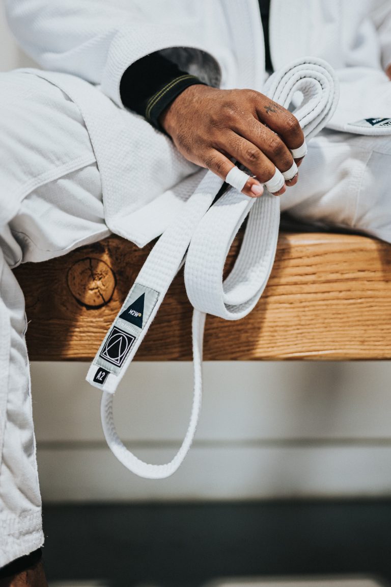 What To Do With Karate Belts: Tips And Ideas