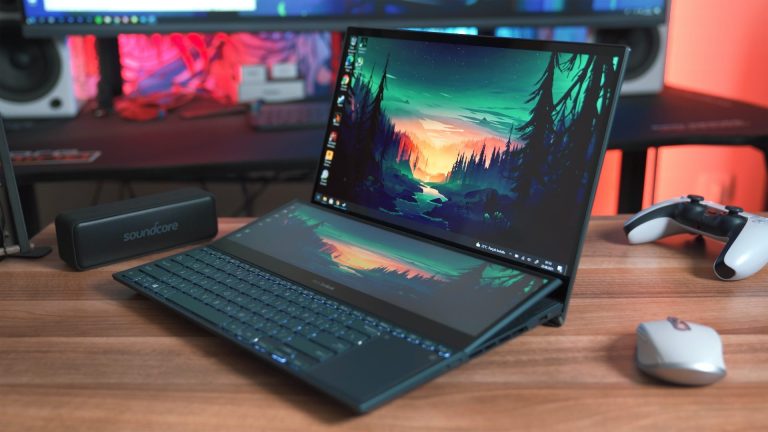 Die 15 Besten Allrounder-Laptops in 2024